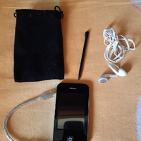 Lettore mp3 con accessori
