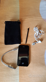 Lettore mp3 con accessori