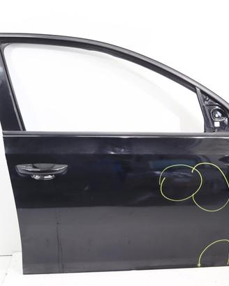 PORTIERA ANTERIORE DESTRA VOLKSWAGEN Golf 6 Berlin