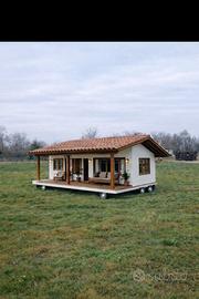Casa mobile