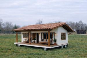 Casa mobile