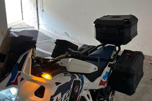 Honda Africa Twin 1100 Adventure Sports DCT