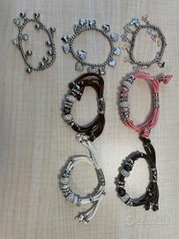 Bracciale donna