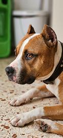 Amstaff