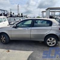 ALFA ROMEO 147 937 1.9 JTDM 8V 120CV Ricambi-