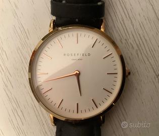 Orologio Rosefield Donna