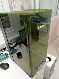 X-Tool F1 Ultra Incisore laser