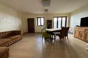 PORZIONE DI BIFAMILIARE A SAN CESAREO