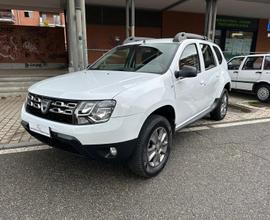 Dacia duster 1.6 105cv Laureate