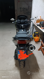 Yamaha T-max anno 2010
