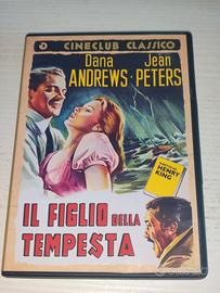 DVD Il Figlio Della Tempesta Dana Andrews