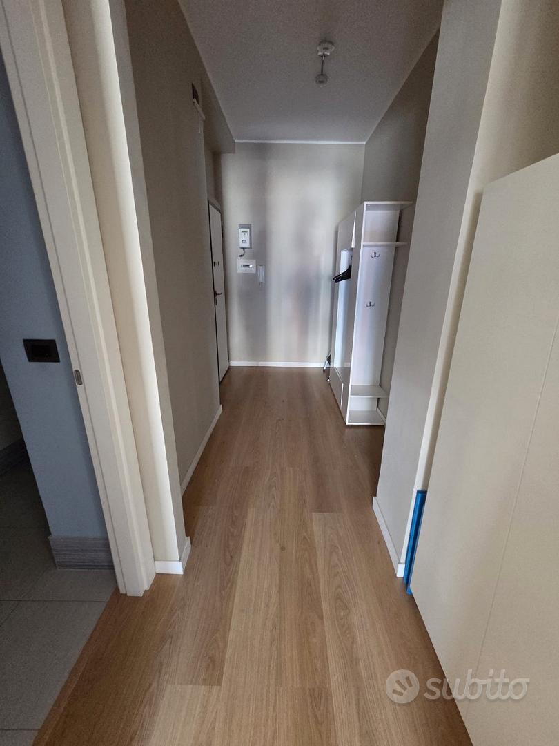 Appartamento – Catanzaro, Sant'Antonio - Vista 5