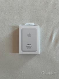MagSafe Battery Pack