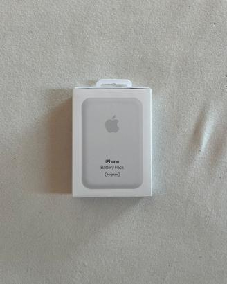 MagSafe Battery Pack