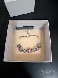 Bracciale Stroili Oro con charme