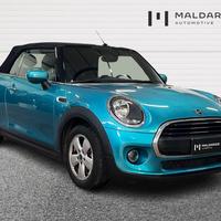 MINI Mini Cabrio 1.5 One
