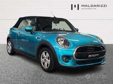 MINI Mini Cabrio 1.5 One