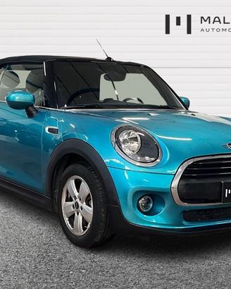 MINI Mini Cabrio 1.5 One