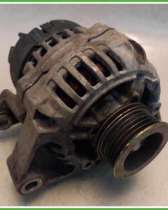 Alternatore Bosch 0123110008 Opel Corsa B 9192825
