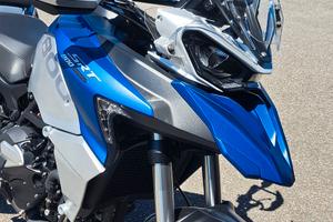 QJ SRT 800 2023 KM 1000 MILLE