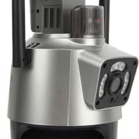 Telecamera WiFi HD con Rilevamento del Movimento