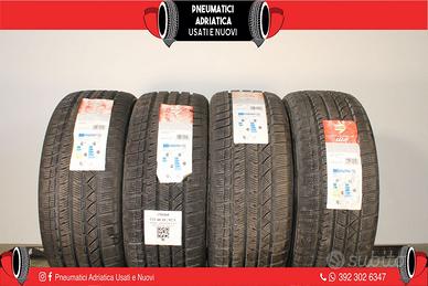 4 Gomme NUOVE 225 40 R 18 Momo SPED GRATIS