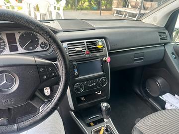 Mercedes benz classe B180cdi