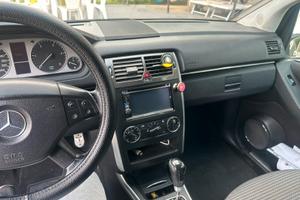 Mercedes benz classe B180cdi