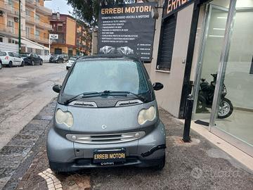 Smart ForTwo D'EPOCA
