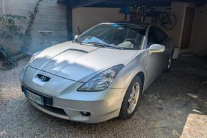 Toyota Celica T23 come nuova
