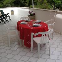 Casa Vacanze Salento mare Porto Selvaggio Nardò