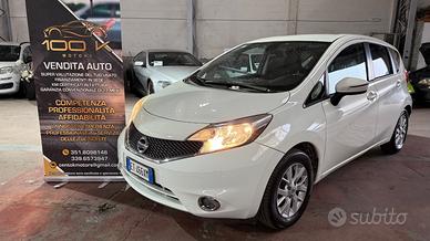 Nissan Note 1.2 12V Acenta