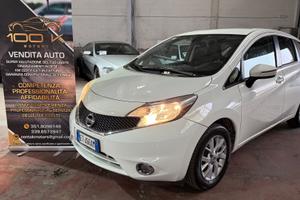 Nissan Note 1.2 12V Acenta
