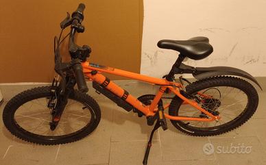 Bicicletta 6-9 anni bambino