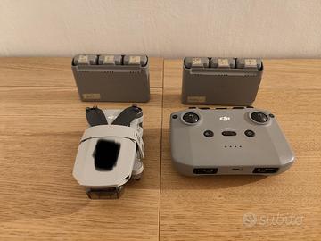 dji mini 2 del 2022