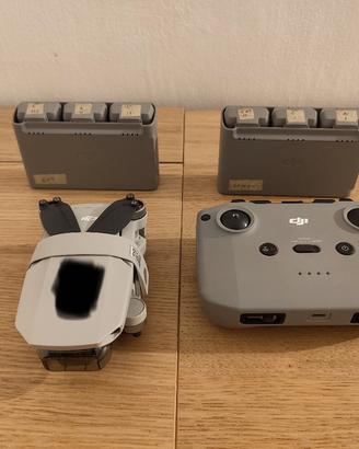 dji mini 2 del 2022