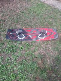 tavola Kitesurf RRD Style V2 misura 42