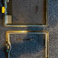 Custodia ipad Lifeproof