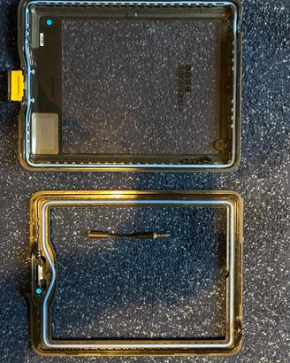 Custodia ipad Lifeproof