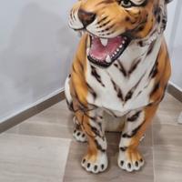 tigre porcellana 