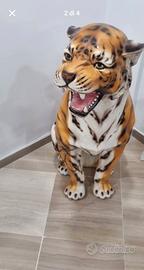 tigre porcellana 