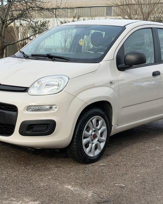 Fiat Panda 0.9 TwinAir Turbo Natural Power Lounge