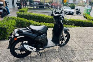 APRILIA Scarabeo 50 DUE TEMPI! !