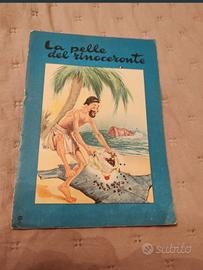 Libro vintage racconti bambini 