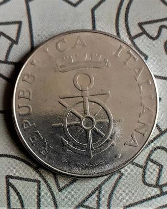 Monete Commemorative Lire Italiane e  Vaticano