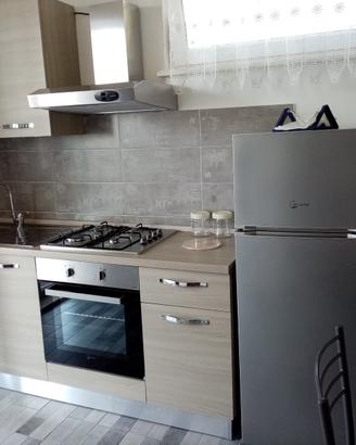 Appartamento fino a maggio