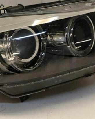 faro bi xenon bmw e90 lci dx