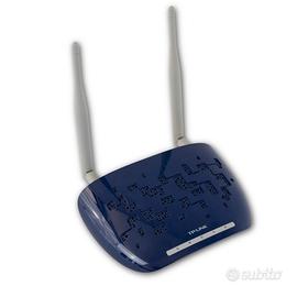 TP-Link TL-WA830RE Range Extender WiFi 300Mbps