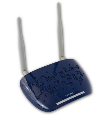 TP-Link TL-WA830RE Range Extender WiFi 300Mbps