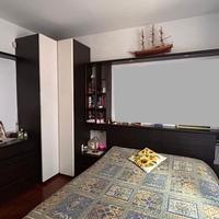 Camera matrimoniale completa